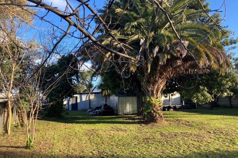 Photo of property in 3 Andrew Street, Elgin, Gisborne, 4010