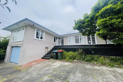 Photo of property in 37 Ferndale Road, Mount Wellington, Auckland, 1060
