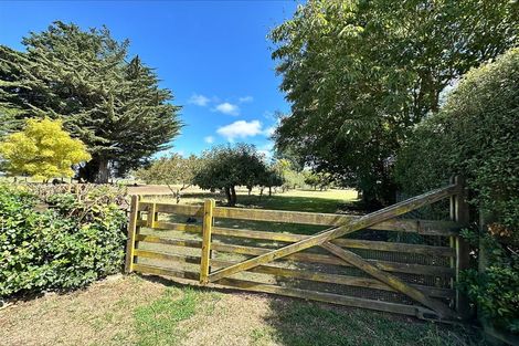 Photo of property in 311 Hollands Road, Greendale, Christchurch, 7671