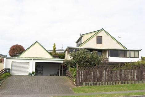 Photo of property in 51 Glamis Avenue, Bell Block, New Plymouth, 4312