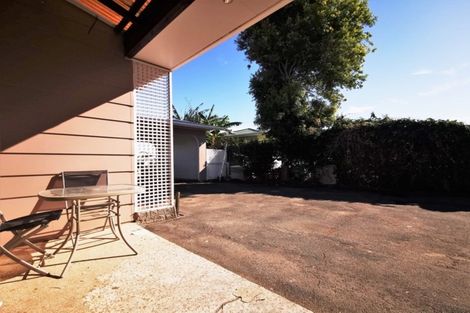 Photo of property in 117 Apatu Street, Wairoa, 4108