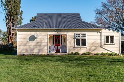 Photo of property in 94 Lake Domain Road, Lake Reserve, Featherston, 5771