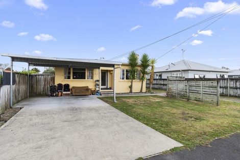 Photo of property in 14 Ramsay Street, Frankton, Hamilton, 3204