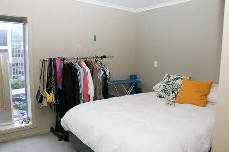 Photo of property in Bellagio Apartments, 5e/39 Taranaki Street, Te Aro, Wellington, 6011