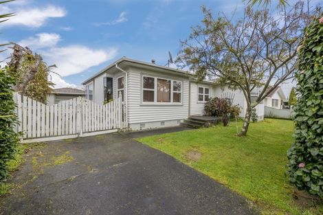 Photo of property in 4 Cornwall Street, Levin, 5510