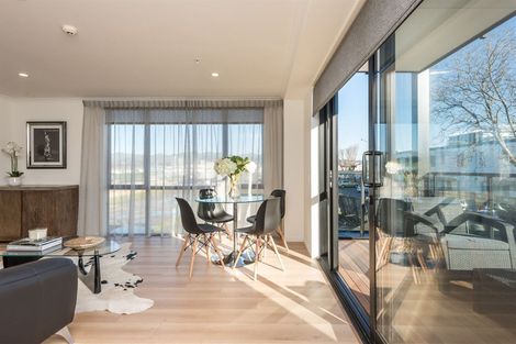 Photo of property in 209/194 Worcester Street, Christchurch Central, Christchurch, 8011