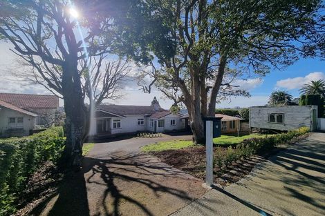 Photo of property in 19 Landscape Road, Mount Eden, Auckland, 1024
