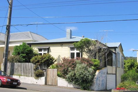 Photo of property in 99 Wallace Street, Mount Cook, Wellington, 6021
