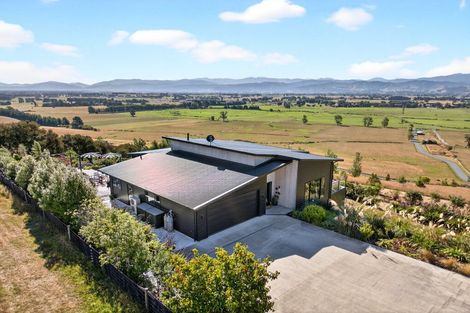 Photo of property in 12 Airstrip Ridge Road, Parkvale, Carterton, 5792