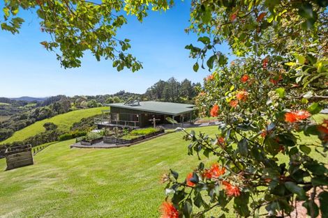 Photo of property in 708 Waikino Road, Karetu, Kawakawa, 0283