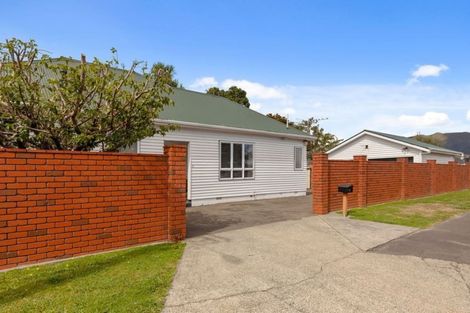 Photo of property in 2 Potomaru Street, Boulcott, Lower Hutt, 5010