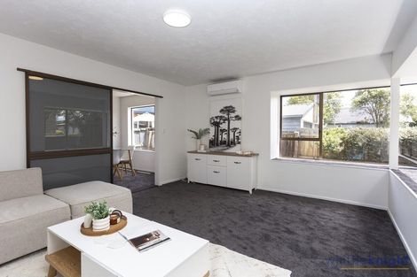 Photo of property in 3/92 North Avon Road, Richmond, Christchurch, 8013