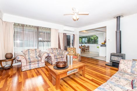 Photo of property in 67 Seddon Crescent, Whataupoko, Gisborne, 4010