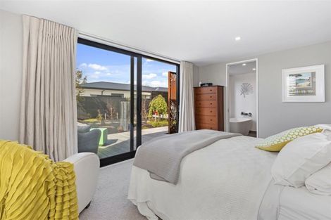 Photo of property in 103 Jimmy Adams Terrace, Lincoln, 7608