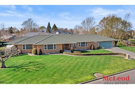 Photo of property in 7 Tranquil Place, Allenton, Ashburton, 7700