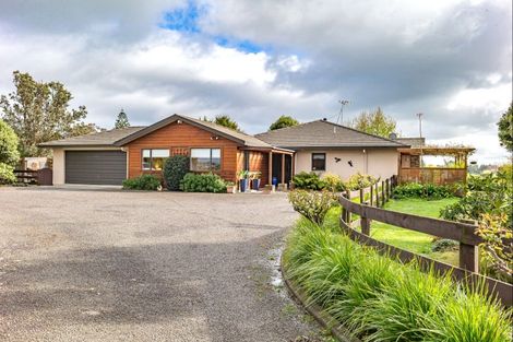 Photo of property in 138 Muhunoa Road West, Ohau, Levin, 5570