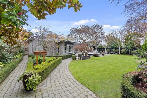 Photo of property in 12 Joyce Crescent, Ilam, Christchurch, 8041