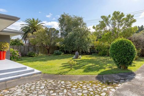 Photo of property in 85 Brandon Street, Featherston, 5710