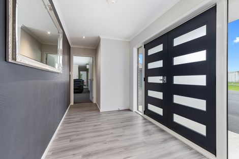 Photo of property in 12 Law Crescent, Horotiu, Hamilton, 3288