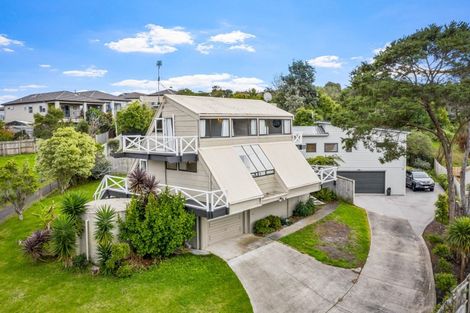 Photo of property in 22 Shadon Place, Stanmore Bay, Whangaparaoa, 0932