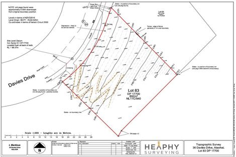 Photo of property in 36 Davies Drive, Atawhai, Nelson, 7010