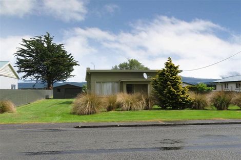 Photo of property in 71 Kruger Street, Balfour, 9779