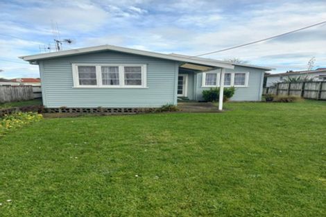Photo of property in 157 Studholme Street, Morrinsville, 3300