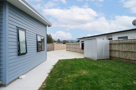 Photo of property in 5 Gibson Place, Dannevirke, 4930
