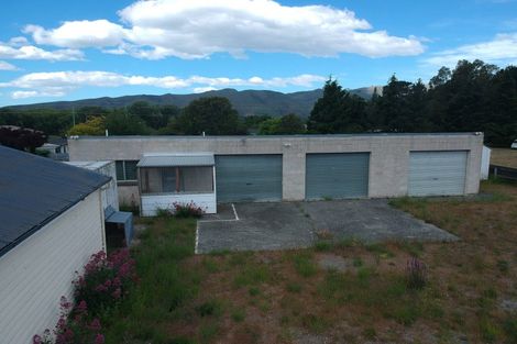 Photo of property in 2-8 Gordon Street, Kurow, 9435