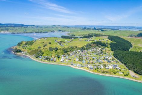 Photo of property in 141 Okapu Place, Kawhia, 3889