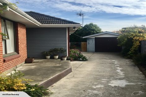 Photo of property in 59 Twyford Street, Bishopdale, Christchurch, 8053