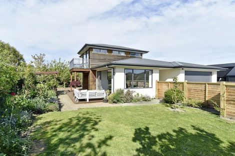 Photo of property in 38 Tripoli Street, Rangiora, 7400