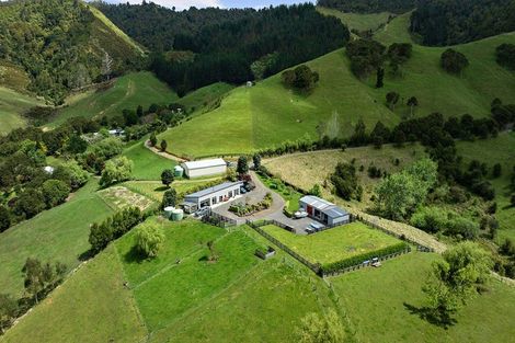 Photo of property in 71 Mangotahi Road, Thames, 3577