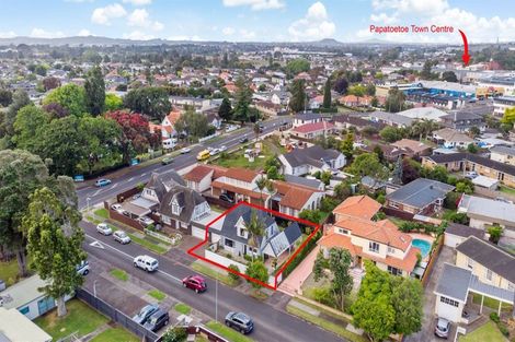 Photo of property in 6 Oakland Avenue, Papatoetoe, Auckland, 2025
