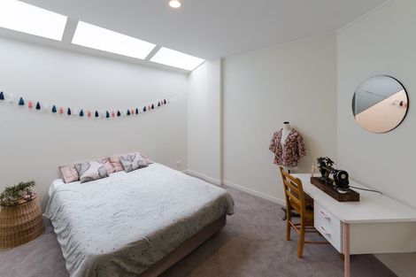 Photo of property in Dixonlane Apartments, 11/7 Feltex Lane, Te Aro, Wellington, 6011