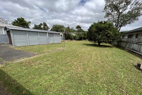 Photo of property in 4 Waterloo Crescent, Hokowhitu, Palmerston North, 4410