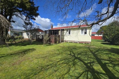 Photo of property in 167 Balmoral Drive, Tokoroa, 3420