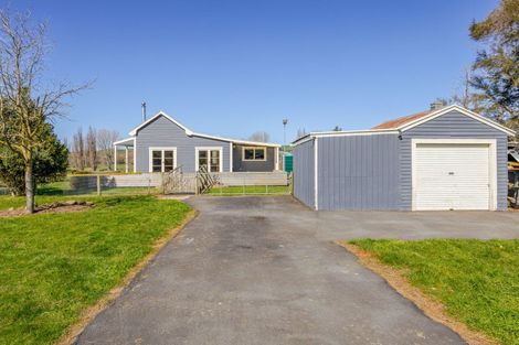 Photo of property in 537 Lake Road, Flemington, Waipukurau, 4282