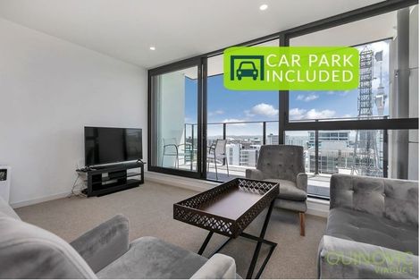 Photo of property in The Airedale, 1403/79 Airedale Street, Auckland Central, Auckland, 1010