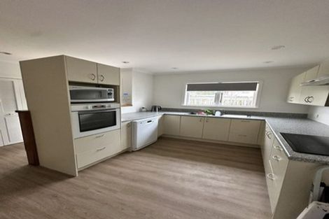 Photo of property in 4 Miles Crescent, Wainuiomata, Lower Hutt, 5014