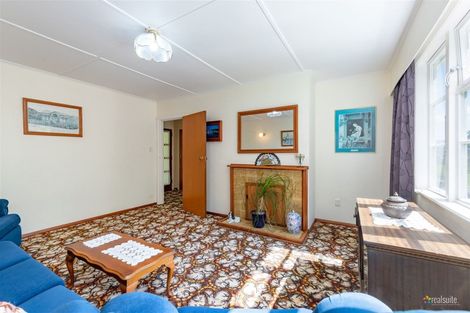 Photo of property in 200 Whites Line East, Waiwhetu, Lower Hutt, 5010