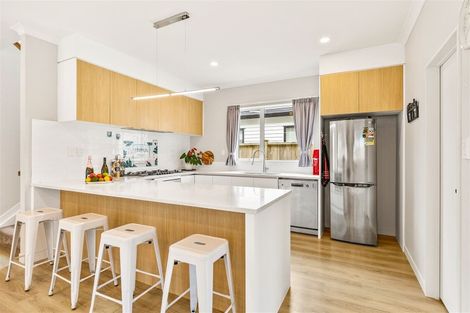 Photo of property in 18 Camp X Place, Whenuapai, Auckland, 0618