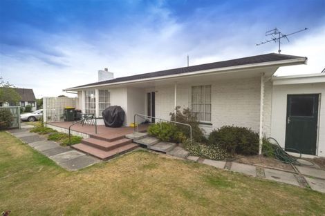 Photo of property in 47 Churchill Avenue, Allenton, Ashburton, 7700