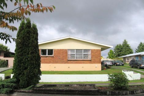 Photo of property in 17 Hinau Street, Tokoroa, 3420