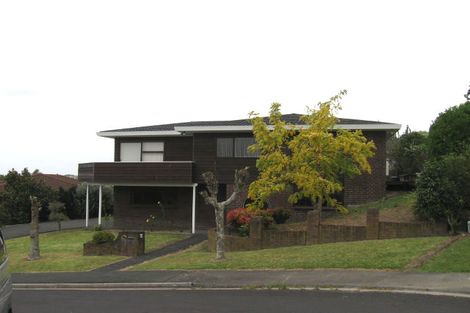 Photo of property in 6 Soling Place, West Harbour, Auckland, 0618