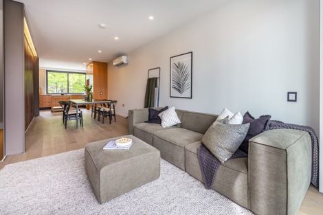 Photo of property in Latimer Terraces, 14/197 Hereford Street, Christchurch Central, Christchurch, 8011