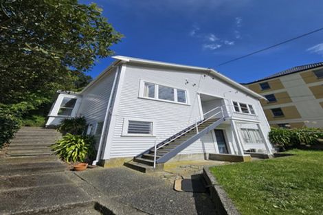 Photo of property in 159 Glenmore Street, Kelburn, Wellington, 6012