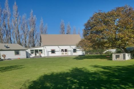 Photo of property in 7 Birch Avenue, Barrhill, Rakaia, 7782