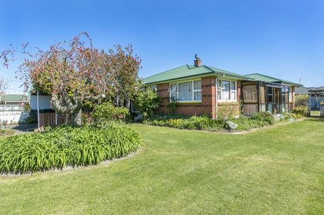 Photo of property in 9 Bridge Street, Netherby, Ashburton, 7700