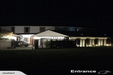 Photo of property in 133 Ruapehu Drive, Fitzherbert, Palmerston North, 4410